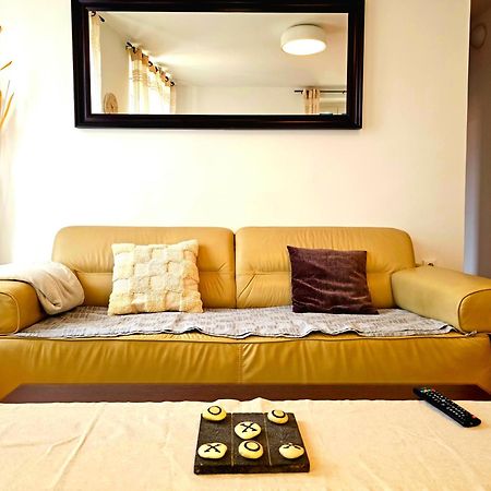 Apartman Square View Šibenik Dış mekan fotoğraf