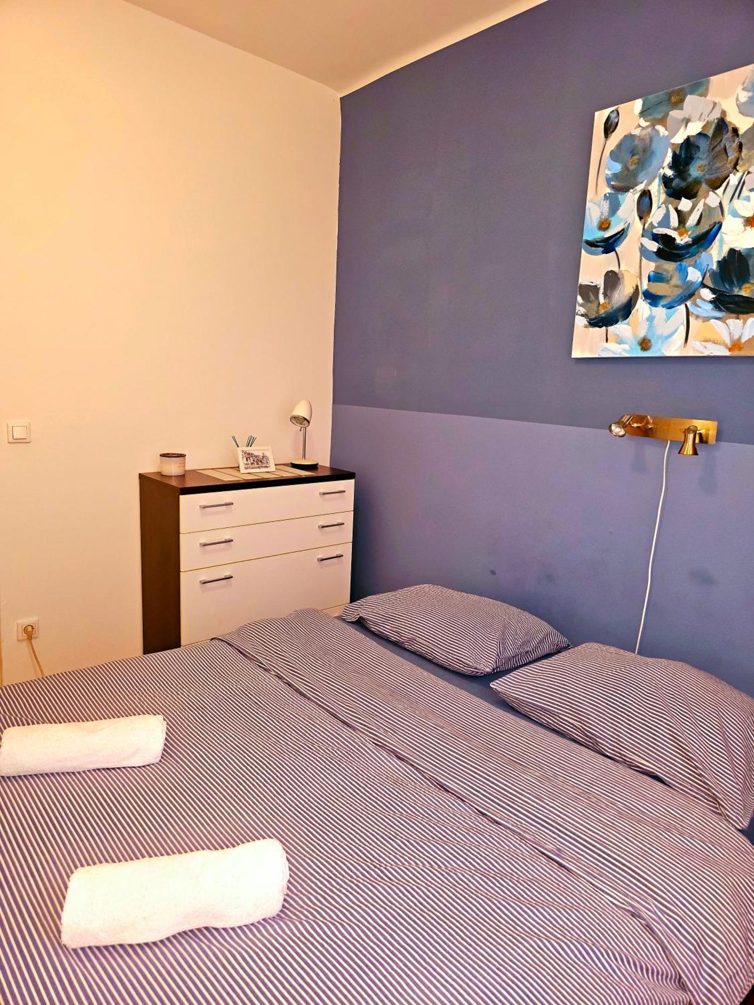 Apartman Square View Šibenik Dış mekan fotoğraf