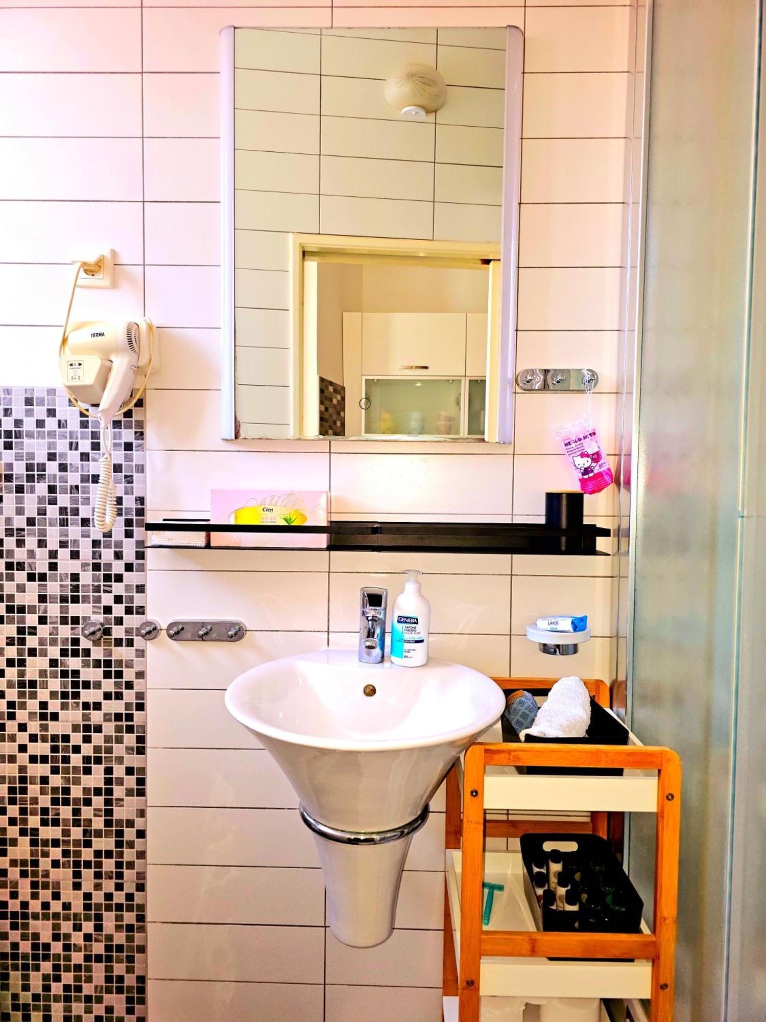 Apartman Square View Šibenik Dış mekan fotoğraf