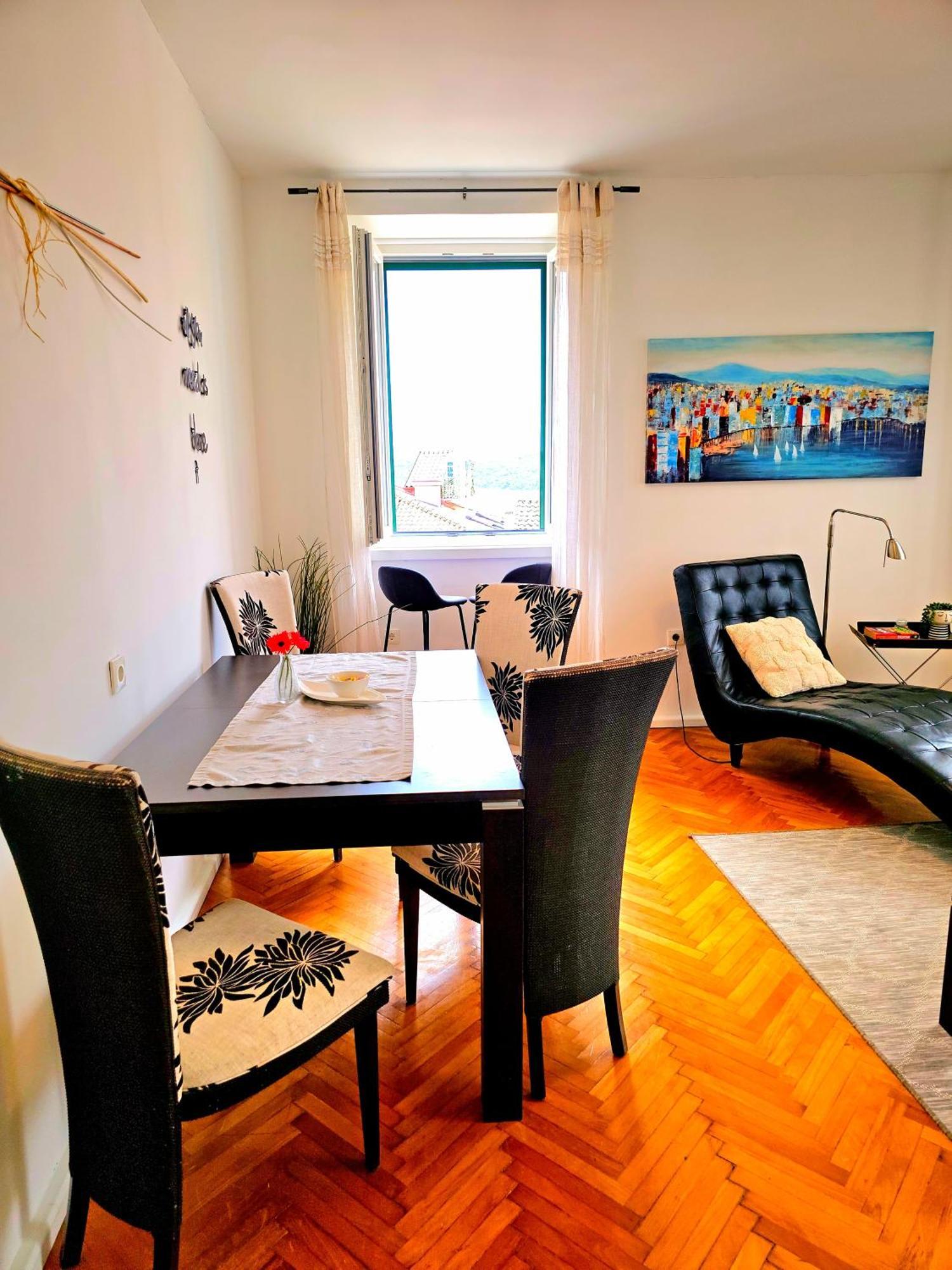 Apartman Square View Šibenik Dış mekan fotoğraf