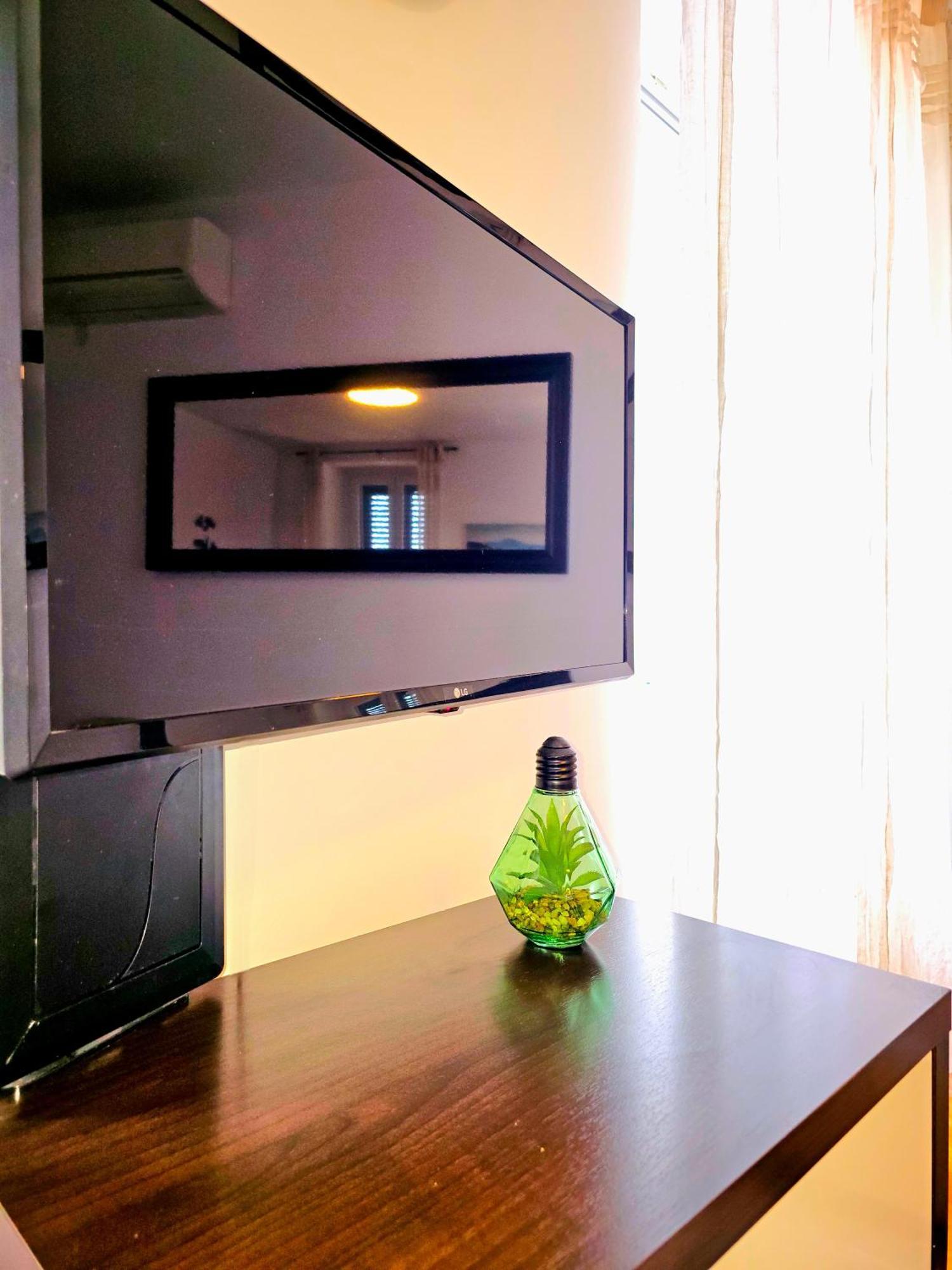 Apartman Square View Šibenik Dış mekan fotoğraf