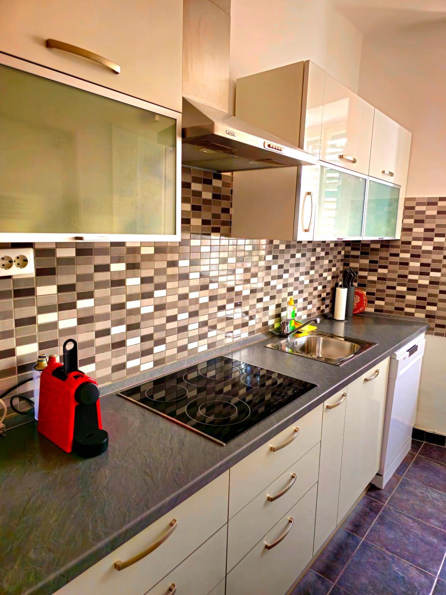 Apartman Square View Šibenik Dış mekan fotoğraf